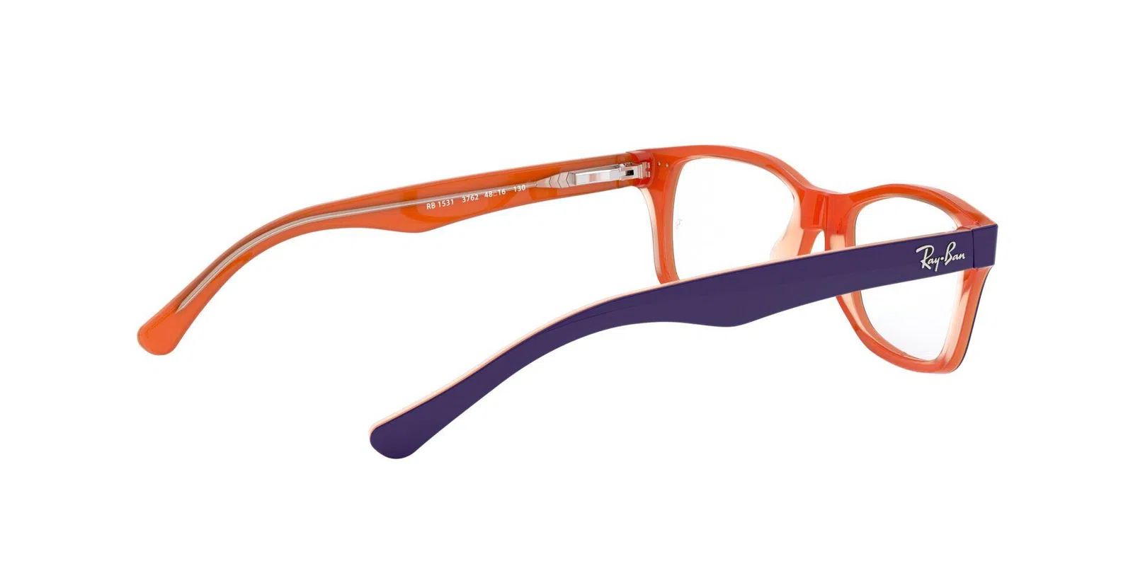 Ray-Ban Kids 0RY1531 Eyeglasses - view 48